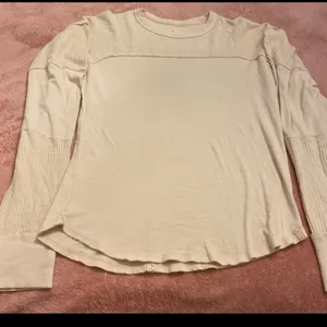 Free People We The Free Care Thermal. Size XL thumbnail 5