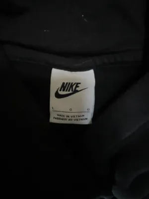 Nike Hoodie thumbnail 3