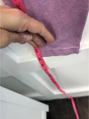 Cute Women’s Leggings Size M Pink Size M thumbnail 4
