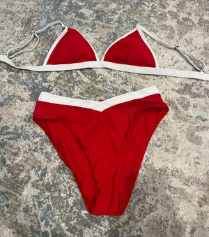 Amazon Bikini Set thumbnail 1