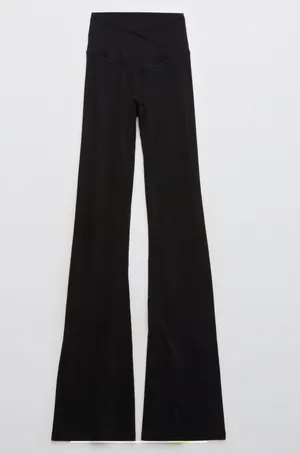 Aerie flare leggings thumbnail 1