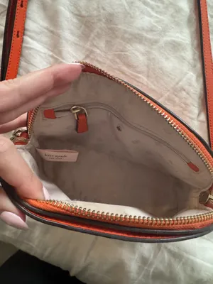Kate Spade Crossbody thumbnail 3