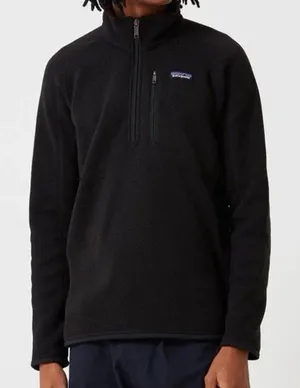 Patagonia Quarter Zip Sweatshirt Size XS thumbnail 1