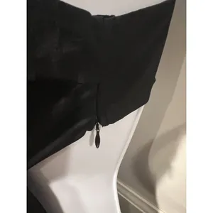 Superdown rachel maxi dress Black Size XS thumbnail 8