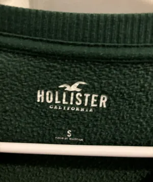 Hollister Sweatshirt thumbnail 2