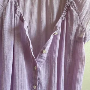 J Crew purple dress/swim cover‎ thumbnail 10