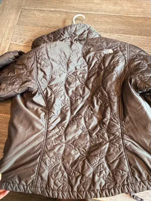 North face coat  thumbnail 5