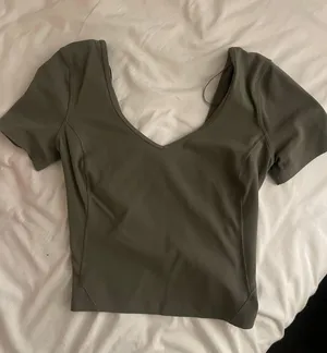 Lululemon Align Tee thumbnail 1