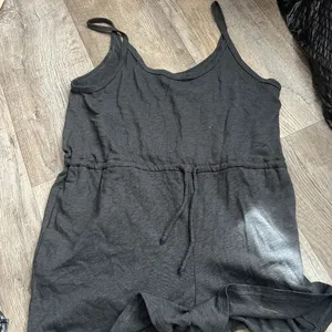 Spiritual Gangster Perfect Lounge Romper size‎ small thumbnail 1