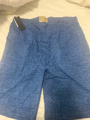 Ed Hardy Men's Heavy Sky Soft Knit Lounge Shorts size - M thumbnail 6