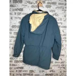 L.l. Bean | women vintage puffer jacket thumbnail 8
