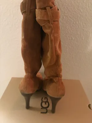 Michael Kors’s boots size 7 1/2 thumbnail 4