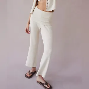 Free People Ruby Sweater Set - PANTS ONLY thumbnail 2