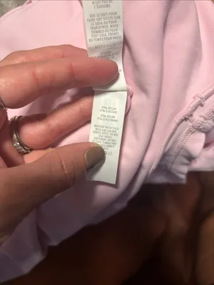 Aerie Open Back Activewear Top thumbnail 4
