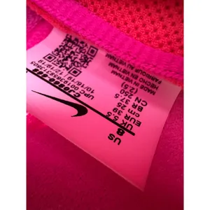 Nike SuperRep Go 3‎ NN Pink Training Sneakers Womens 8 Running Athletic Shoes thumbnail 9