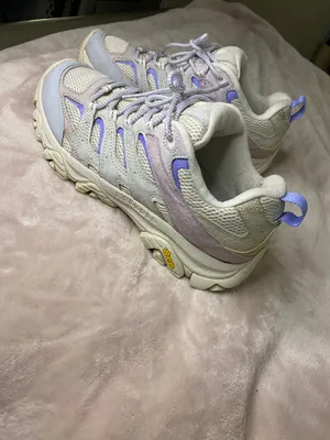 Merrell Women's Moab 3 Vent Hiking Women Shoes Size 10.5 thumbnail 3