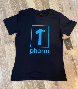 1st phorm tee thumbnail 1