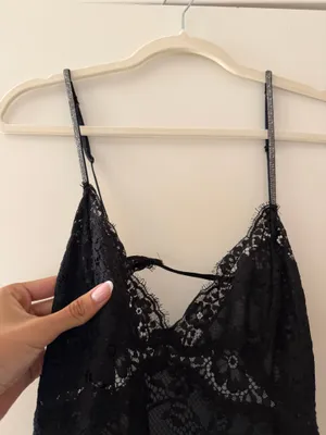 Victoria's Secret Lace Dress thumbnail 4