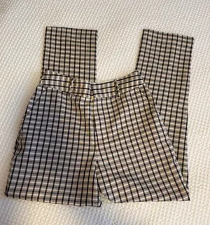 Express Plaid Trousers thumbnail 4