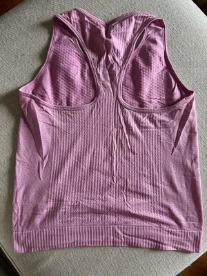 Nike Tank Dri-Fit Top thumbnail 4