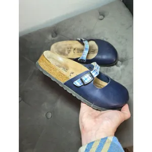 Birkenstock Women's Blue Boots thumbnail 8