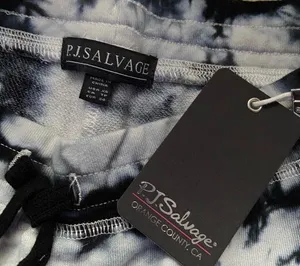 P.j. Salvage Shorts thumbnail 3