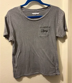Vans T-Shirt thumbnail 1