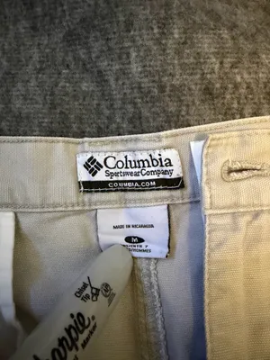 Men’s Columbia Shorts thumbnail 2