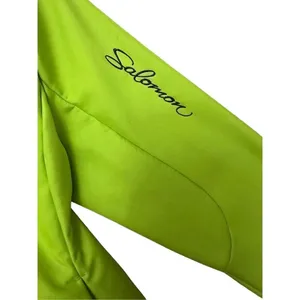 SALOMON Women’s Jacket Size M thumbnail 4