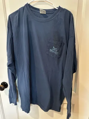 Comfort Colors T-Shirt  thumbnail 1