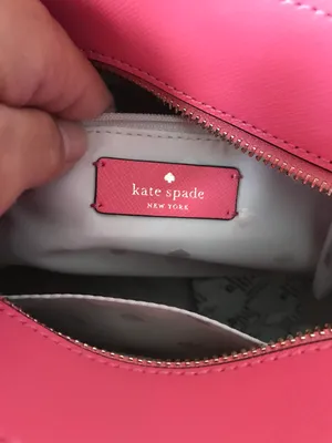 Kate Spade Purse thumbnail 8
