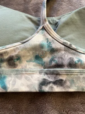 Lululemon Y Flow Bra thumbnail 5