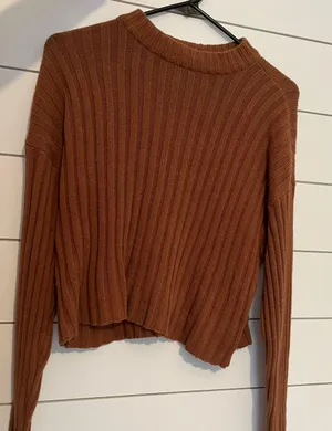 American Eagle Outfitters Sweater thumbnail 1