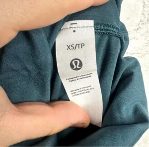 Lululemon Nulu Turtleneck Bodysuit Long Sleeve Thong Cut NWT Size XS (SMTL) thumbnail 10