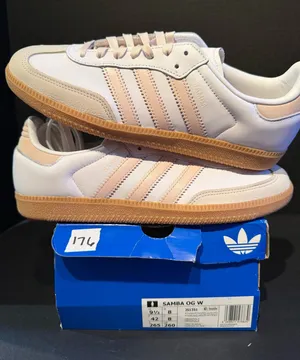 Adidas Women’s Samba OG size 9.5w thumbnail 1