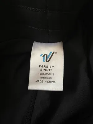 Varsity Spirit Varsity Luxe Petal Varsity Shorts thumbnail 10