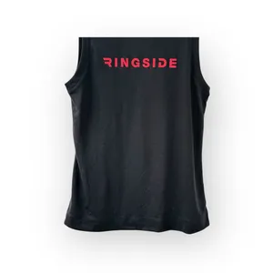 new Lorna Jane 𖣴 Hustle Tank 𖣴 Black w/ Red Ringside Print 𖣴 Small 𖣴 Life Time thumbnail 9