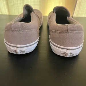 Vans tan ortholite thumbnail 3
