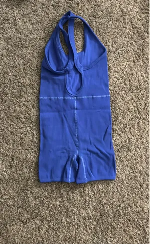 Free People Bodysuit thumbnail 3