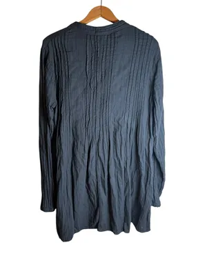 Free People x CP Shades Yoko Tunic Small thumbnail 3