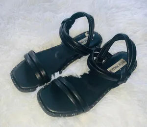 Steve Madden Studded Sandals thumbnail 1