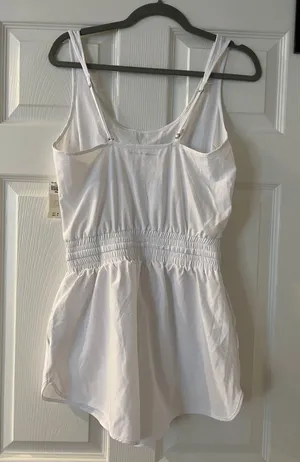 Abercrombie Traveler Romper thumbnail 5