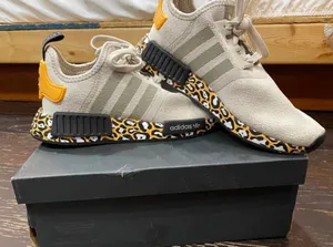 Adidas NMD Sneakers thumbnail 1