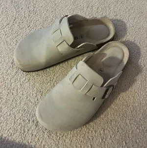 Cushionare clogs thumbnail 1