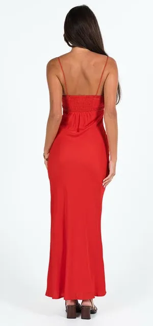 Princess Polly Maxi Dress thumbnail 2