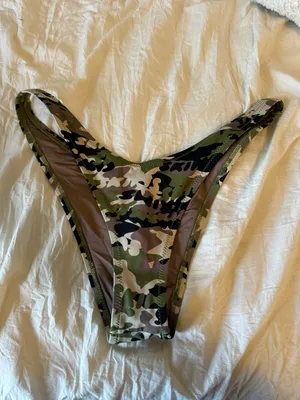 Brown Size L thumbnail 1