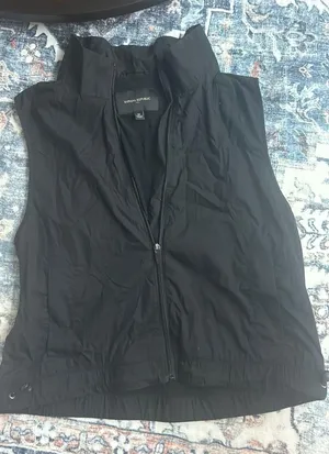 Banana Republic Vest  thumbnail 1