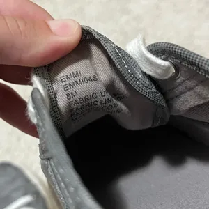 Steve Madden Platform Sneakers thumbnail 3
