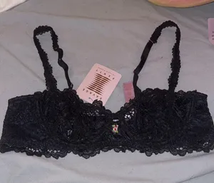 Savage X Fenty Bra thumbnail 3