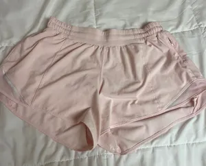 Lululemon Hotty Hot Shorts 4” thumbnail 1